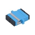 Extralink Adapter SC/UPC Single mode, Duplex Extralink Adapter SC/UPC Single mode, Duplex