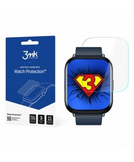 3MK Watch Protection