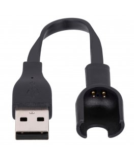 Akyga AK-SW-11 mobile device charger Smartwatch Black USB Indoor
