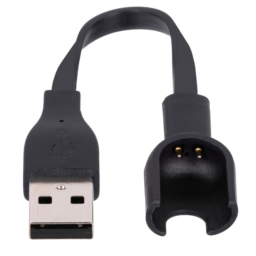 Akyga AK-SW-11 mobile device charger Smartwatch Black USB Indoor