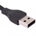 Akyga AK-SW-11 mobiilseadme laadija Nutikell Must USB Hoonesisene Akyga AK-SW-11 mobiilseadme laadija Nutikell Must USB Hoonesisene