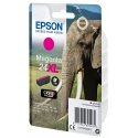 Epson Elephant C13T24334022 струйный картридж 1 шт Подлинный Пурпурный Epson Elephant C13T24334022 струйный картридж 1 шт Подлинный Пурпурный