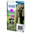 Epson Elephant C13T24334022 tindikassett 1 tk Originaal Magenta Epson Elephant C13T24334022 tindikassett 1 tk Originaal Magenta