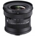 Sigma 207975 camera lens Sigma 207975 camera lens