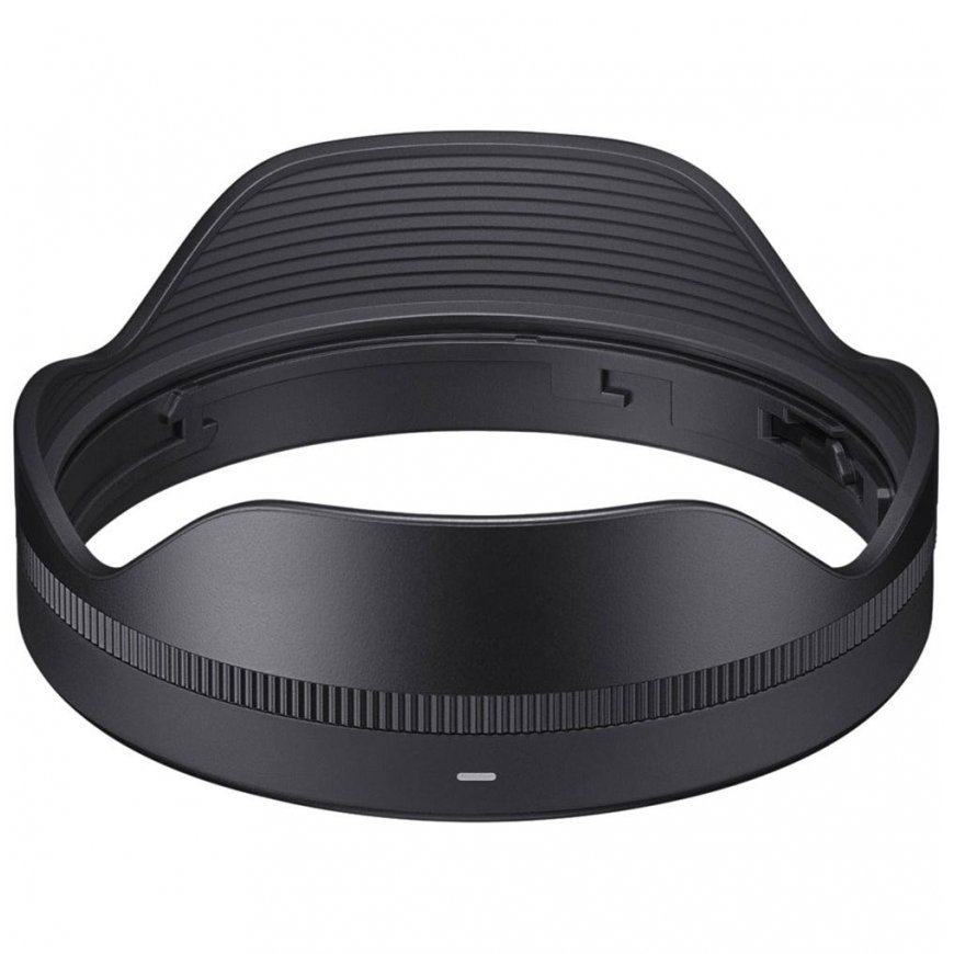 Sigma 207975 kaameraobjektiiv MILC/SLR Laiobjektiiv Must – 5
