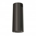 MAAN ELBA PB 31 HOOD BLACK MAAN ELBA PB 31 HOOD BLACK