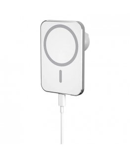 RoGer X16 MagSafe Wireless Charger QI 15W Car Wireless Charger