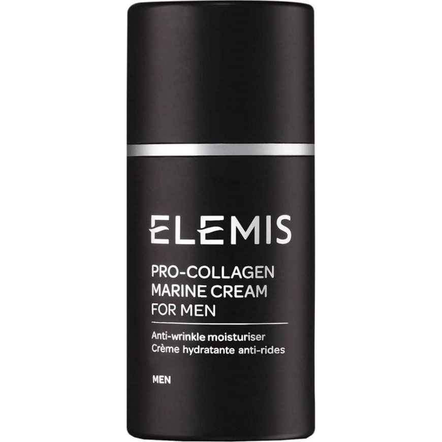 ELEMIS ELEMIS_Pro-Collagen Marine Cream For Men