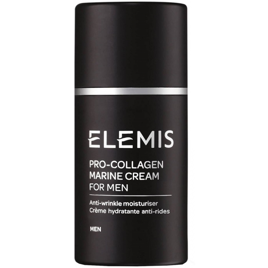 ELEMIS ELEMIS_Pro-Collagen Marine Cream For Men anti-wrinkle moisturizing cream 30ml – 3