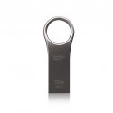 Silicon Power Jewel J80 USB флеш накопитель 32 GB USB тип-A 3.2 Gen 1 (3.1 Gen 1) Титановый