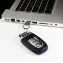 Silicon Power Jewel J80 USB zibatmiņa 32 GB USB Type-A 3.2 Gen 1 (3.1 Gen 1) Titāns