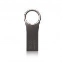Silicon Power Jewel J80 USB atmintukas 32 GB USB A tipo 3.2 Gen 1 (3.1 Gen 1) Titanas