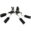 Pipedream FFS Bed Hardware Mounting Kit Pipedream FFS Bed Hardware Mounting Kit