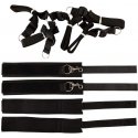 Pipedream FFS Bed Hardware Mounting Kit Pipedream FFS Bed Hardware Mounting Kit