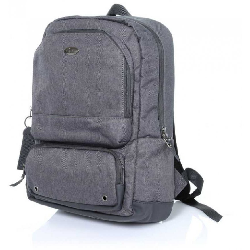 Nešiojamas kompiuteris / tablet / notebook bag 15.6" BP-0362 ART – 3