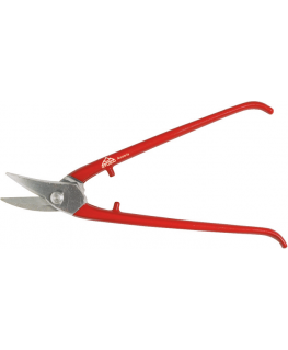 Stubai pladesaks 250mm - (hulsaks) 250 mm hojre