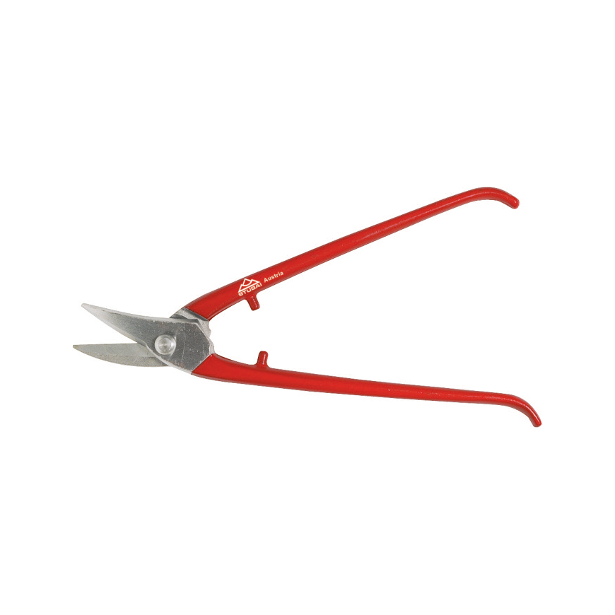 Stubai pladesaks 250mm - (hulsaks) 250