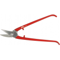 Stubai pladesaks 250mm - (hulsaks) 250 mm højre