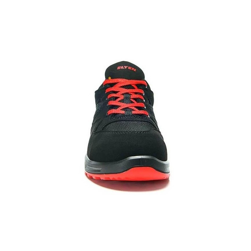 Batai ELTEN Lakers XXT Low S1P SRC, juodi 41 – 3