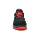 Batai ELTEN Lakers XXT Low S1P SRC, juodi 41