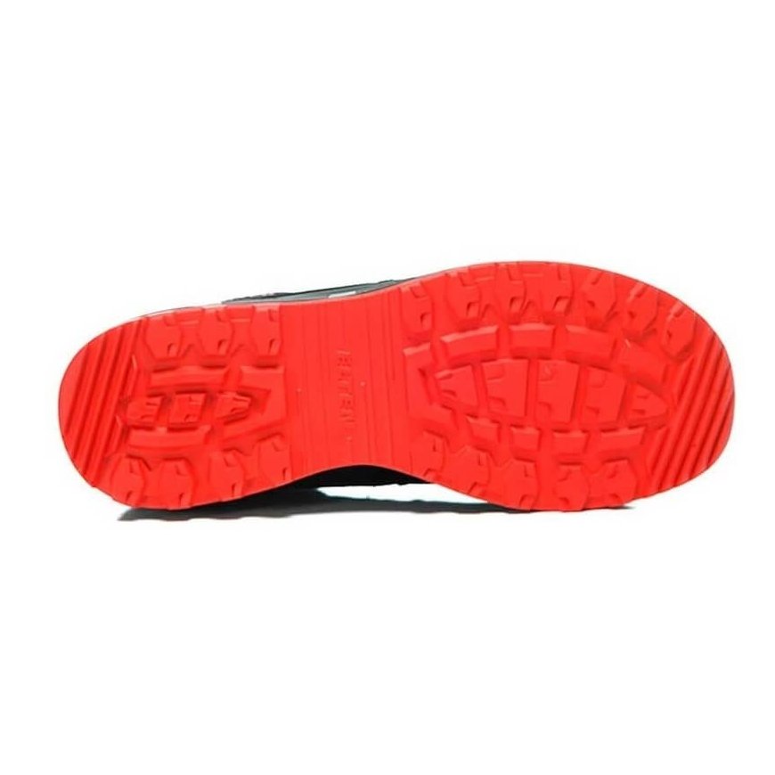 Batai ELTEN Lakers XXT Low S1P SRC, juodi 41 – 4