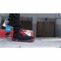 Batai ELTEN Lakers XXT Low S1P SRC, juodi 41