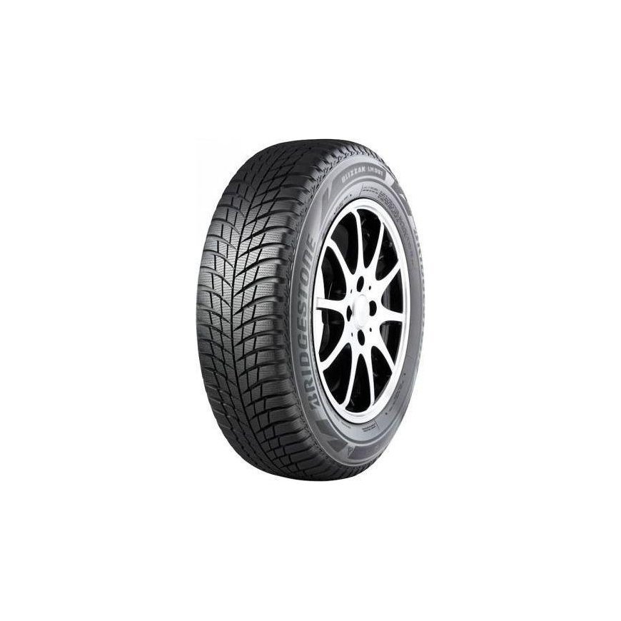 Bridgestone Tires Blizzak LM001 113 V XL * ( C RunFlat BB 75dB ) – 2