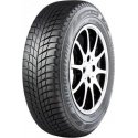 Bridgestone Padangos Blizzak LM001 113 V XL * ( C RunFlat B B 75dB )