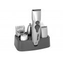 Tristar TR-2553 6 in 1 Grooming kit Tristar TR-2553 6 in 1 Grooming kit