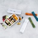3 värvilise rõnga komplekt ZWILLING FRESH & SAVE vaakumkonteinerite jaoks 36809-000-0