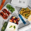 3 krāsu gredzenu komplekts ZWILLING FRESH & SAVE vakuuma konteineriem 36809-000-0