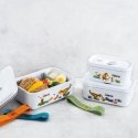 3 krāsu gredzenu komplekts ZWILLING FRESH & SAVE vakuuma konteineriem 36809-000-0
