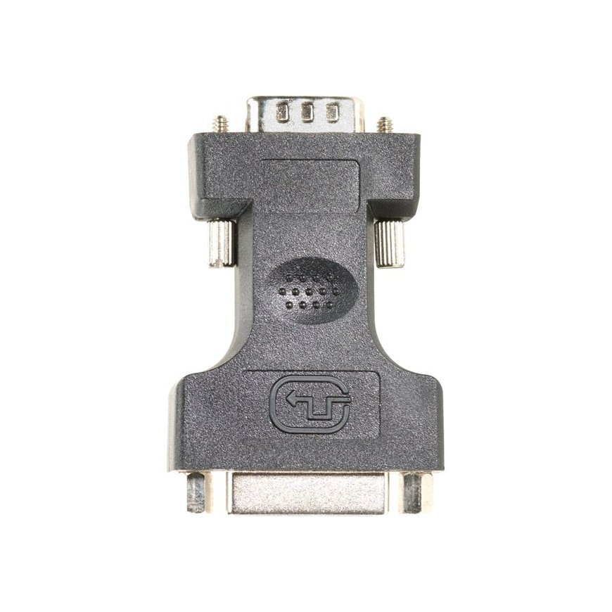 Goobay DVI-I M / VGA F