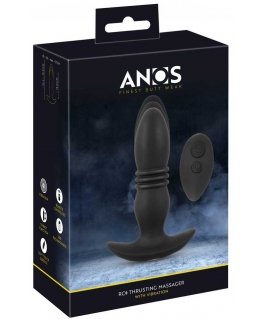 ANOS Thrusting Plug