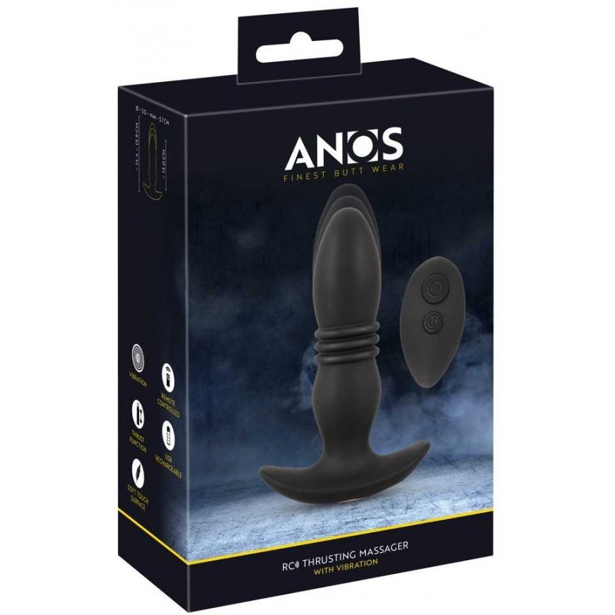 ANOS Thrusting Plug