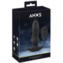 ANOS Thrusting Plug