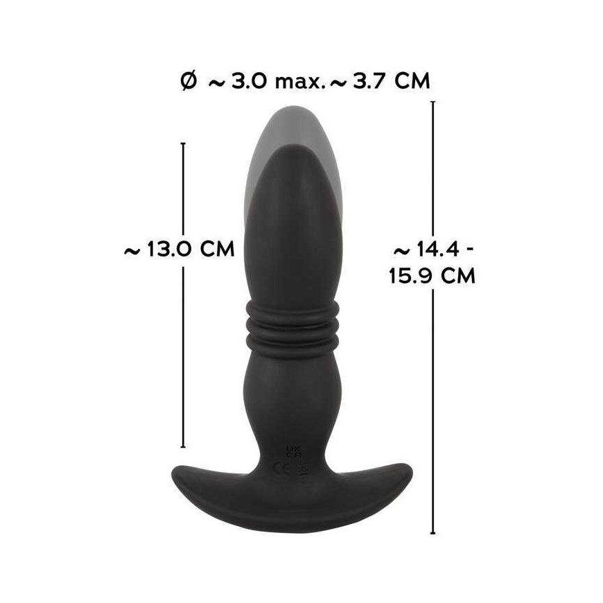 ANOS Thrusting Plug – 3