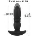 ANOS Thrusting Plug