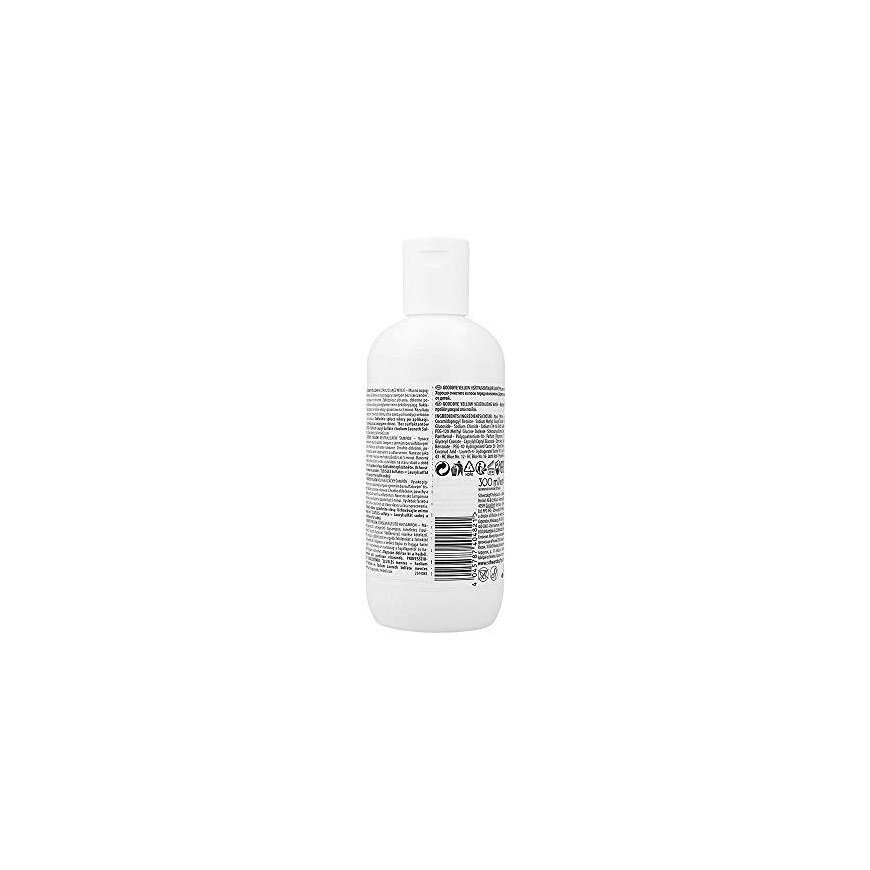 Geltonus tonus neutralizuojantis šampūnas Schwarzkopf Good Bye Geltona Šampūnas 300ml – 2