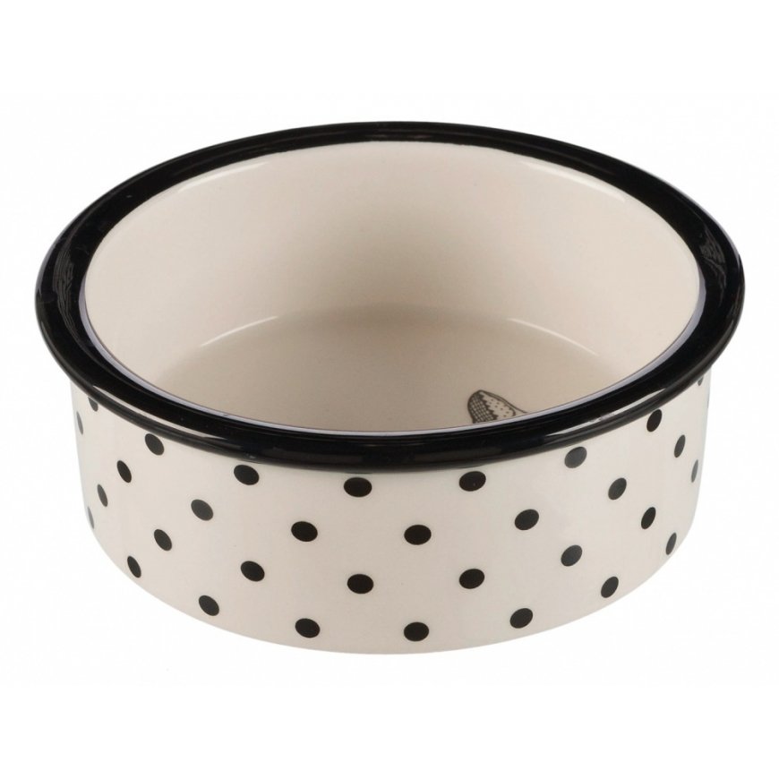 TRIXIE 25120 dog/cat bowl Pet feeding bowl