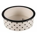 TRIXIE 25120 dog/cat bowl Pet feeding bowl