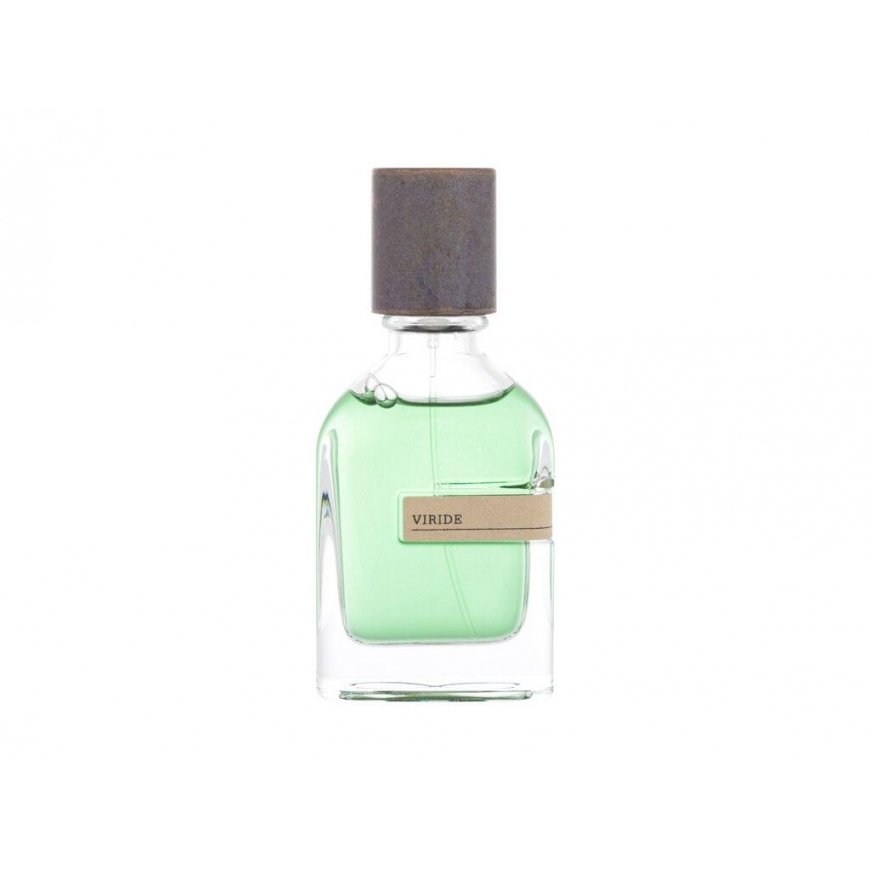 Orto Parisi Viride (U) EDP 50ml