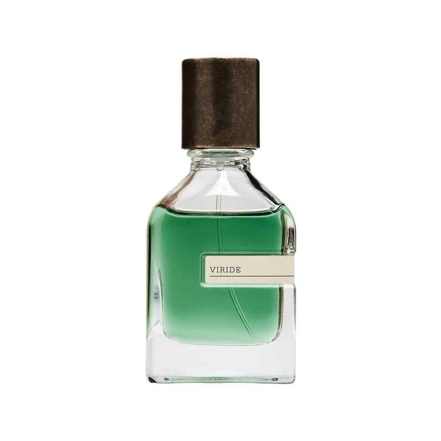 Orto Parisi Viride (U) EDP 50ml – 3