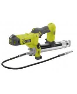 Ryobi R18GG-0 power grease gun