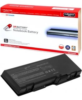 Battery for Dell Vostro 14 (5468), Inspiron 15 (5568) (3600 mAh, 42 Wh)