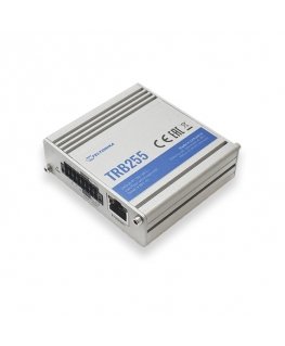 Teltonika TRB255000000 lüüs/kontroller 10, 100 Mbit/s