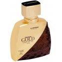 Al Haramain Gold Crystal Oudh ekstrakt perfum 100ml Al Haramain Gold Crystal Oudh ekstrakt perfum 100ml