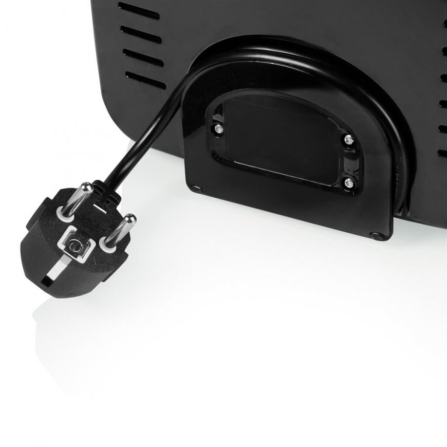 Tristar SA-3071 sandwich maker 750 W Black – 3