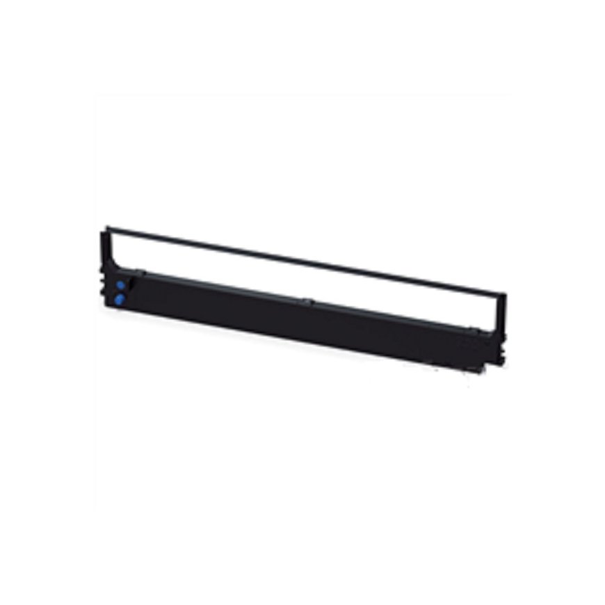 OKI 44173406 printera lente Melns