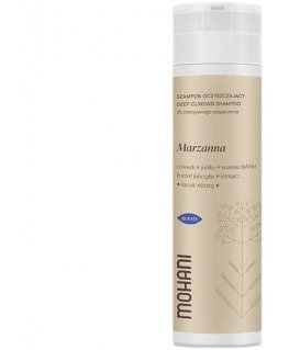 Mohani Marzanna intensive cleansing shampoo 250ml